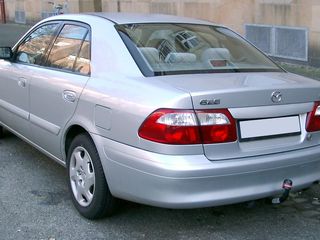 Mazda 626  1992-2001г. +  Доставка!!! foto 3