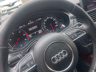 Audi A6 foto 7