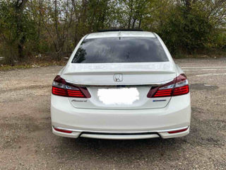 Honda Accord foto 2