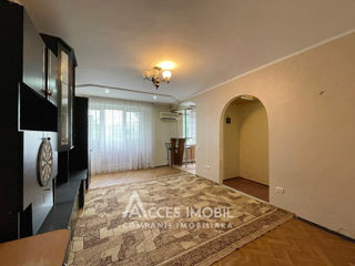 Apartament cu 1 cameră, 31 m², Buiucani, Chișinău foto 2