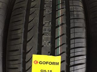 245 40 r18 goform gh 18 produs de hankook!!  garantie-livrare-montare gratis foto 1