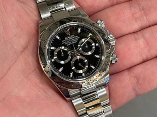 Vânzători autorizati rolex - Orice model la comandã, livrare gratuită în toată Moldova foto 4