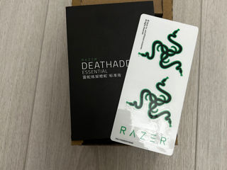 Mouse Razer foto 3