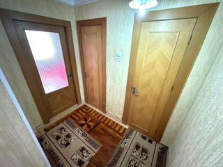 Apartament cu 2 camere, 54 m², Râșcani, Chișinău foto 10