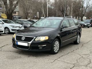 Volkswagen Passat foto 3