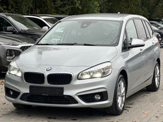 BMW 2 Series Gran Tourer