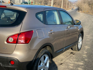 Nissan Qashqai foto 2