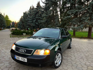 Audi A6 foto 5