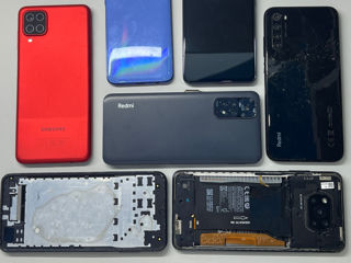 Cumpăr Telefoane Mobile // iPhone, Samsung, Xiaomi