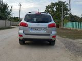 Hyundai Santa FE foto 6