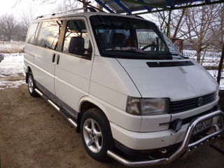 Volkswagen Transporter T4 foto 4