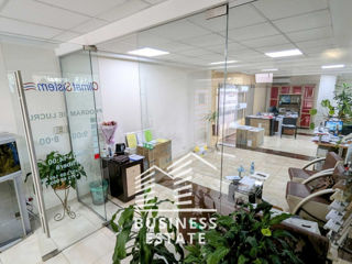 Chirie! Office 65 m2. Parter! Buiucani, str. lon Creangă! foto 5