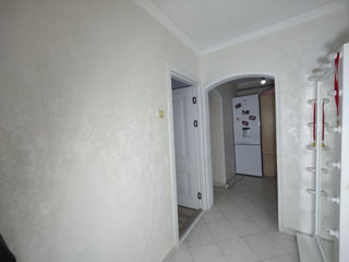 Apartament cu 2 camere, 56 m², Ciocana, Chișinău foto 11