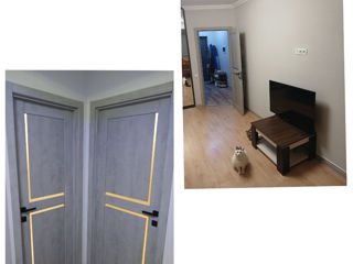 Apartament cu 1 cameră, 41 m², Telecentru, Chișinău foto 7