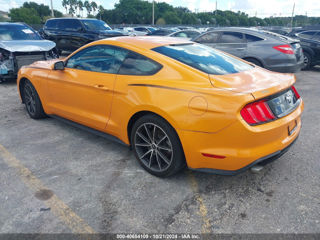 Ford Mustang foto 5