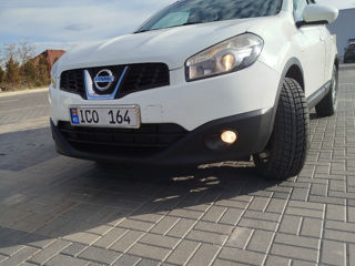 Nissan Qashqai foto 8