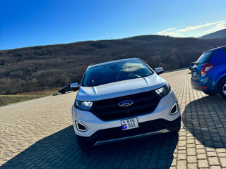 Ford Edge foto 3