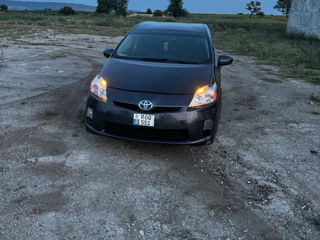 Toyota Prius foto 6