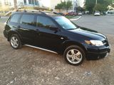 Mitsubishi Outlander foto 5