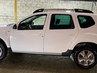 Dacia Duster foto 6