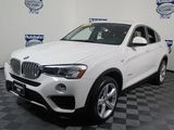 BMW X4 foto 2