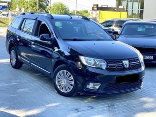 Dacia Logan Mcv foto 1