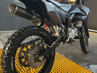 Yamaha DT70R 2 stroke foto 3