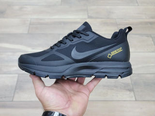 Nike pegasus termo black ( toamna iarna) осень зима foto 2