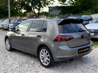 Volkswagen Golf foto 4