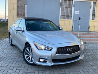 Infiniti Q50 foto 2