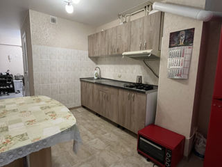 1-комнатная квартира, 38 м², Телецентр, Кишинёв