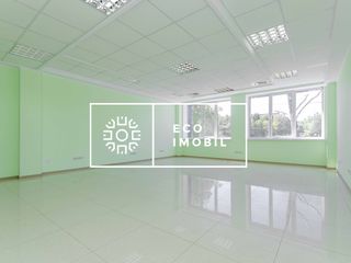 Ciocana, spre chirie spațiu comercial, 108 m.p, 1080€ foto 3