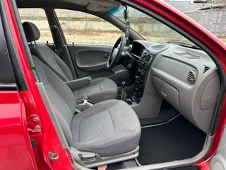 KIA Rio foto 7