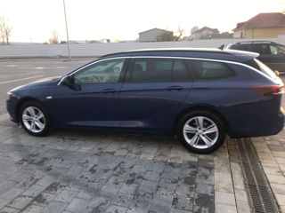 Opel Insignia foto 4