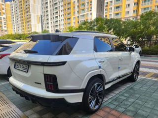 Ssangyong Actyon foto 2