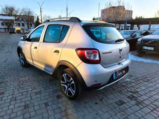 Dacia Sandero Stepway foto 5