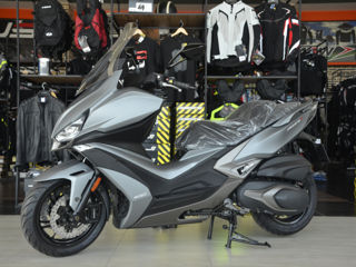Kymco Reducere