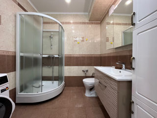 Apartament cu 1 cameră, 46 m², Centru, Chișinău foto 11