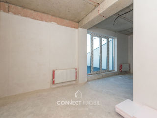 Apartament cu 3 camere, 110 m², Ciocana, Chișinău foto 6