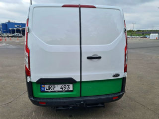 Ford Transit foto 6