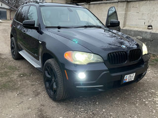 BMW X5 foto 4