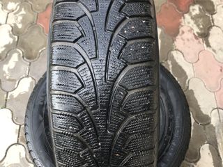 Продам 4 б/у шины Nordman RS 175/65 R14 (M+S) foto 3