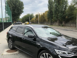 Renault Talisman foto 5