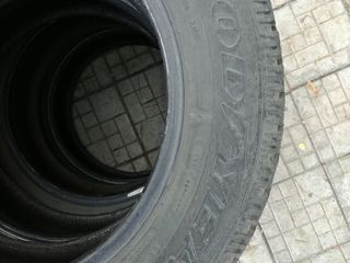 R16 215/65 de iarna Goodyear foto 5