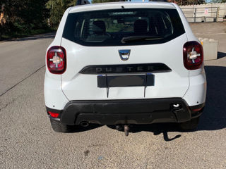 Dacia Duster foto 7