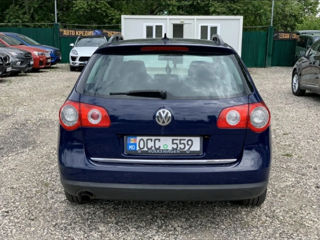 Volkswagen Passat foto 5