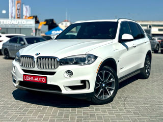 BMW X5 foto 3