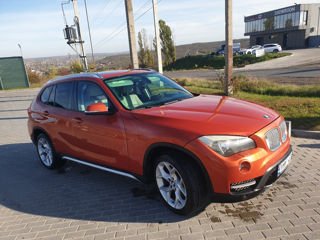 BMW X1 foto 6