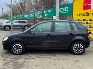 Volkswagen Polo foto 6