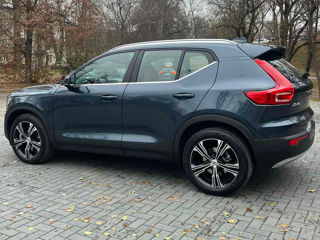 Volvo XC40 foto 5